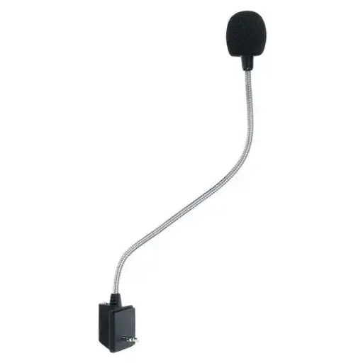 Arturia - MicroFreak Gooseneck Microphone