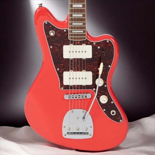[VRS659FR] Vintage - VRS659FR Firenza Red