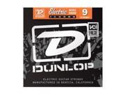 [DEN0946] Dunlop - DEN0946 - Nickel-Plated Steel Light Top Heavy Bottom Electric Strings - .009-.046