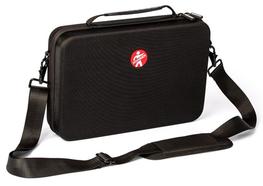 HOHNER Tas, FlexCase, L, voor 18 mondharmonica’s