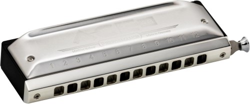 HOHNER Mondharmonica, ACE 48, C