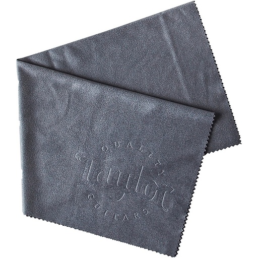 [1310] Taylor Taylor Premium Suede Microfiber Cloth