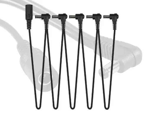 [XCABLE-S5] XVIVE - daisy chain 5 - XCABLES5