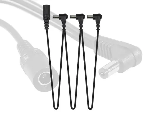 [xcable-s3] XVIVE - daisy chain 3 - XCABLES3