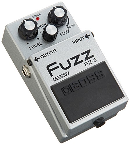 [FZ-5] BOSS Fuzz FZ-5