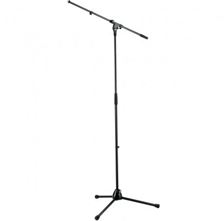 Konig & Meyer 210/2B Microphone Boom Stand