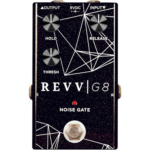 [G8] Revv G8