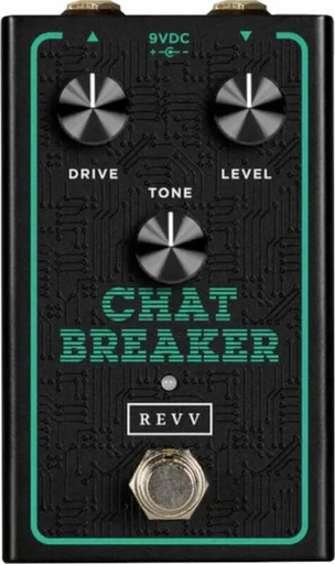 [RV-CB] 2023 REVV ChatBreaker