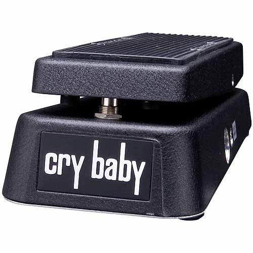 [MDUGCB95] Dunlop - GCB95 Cry Baby Standard Wah Pedal