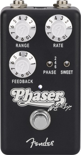 [0234553000] Fender Waylon Jennings Phaser