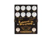 [MP-LNP] Mad Professor Loud  N Proud Guitar Effects Pedal