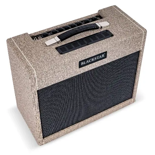 [STJ50EL34C] Blackstar - St. James EL34 112 Combo Amplifier - 50W