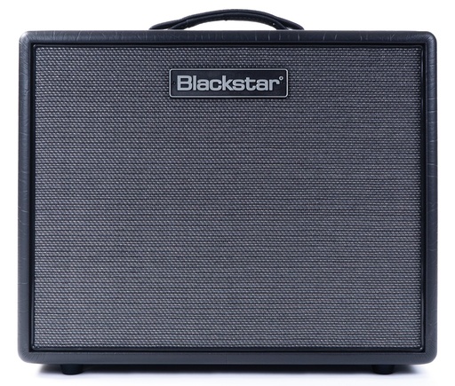 [HT-20R MK III Combo] Blackstar - HT-20R MKIII - 12-Inch 20W Tube Combo Amp with IR-Based CabRig Speaker Simulator (Black)