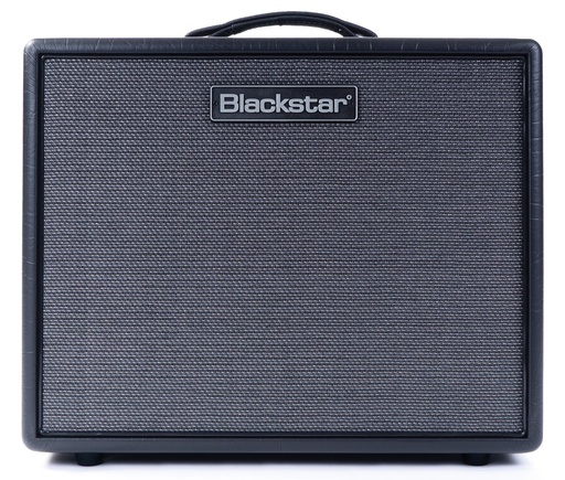 [HT-20R MK III Combo] Blackstar - HT-20R MKIII - 12-Inch 20W Tube Combo Amp with IR-Based CabRig Speaker Simulator (Black)