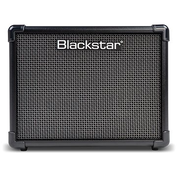 [CORE10V4] Blackstar - Core V4 Stereo 10 BT - 10W Digital Modeling Amplifier for Guitars