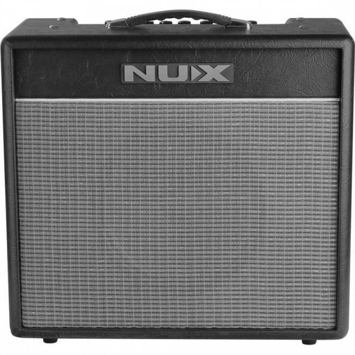 [MIGHTY-40BT] NUX - MIGHTY-40BT Mighty Series digital amplifier 40 watt - 10" speaker - DSP - tuner