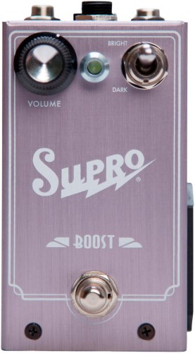 [SP1303] Supro - BOOST 1305