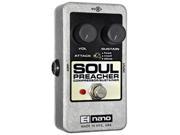 [SOULPREACHER] Electro-Harmonix - Soul Preacher Compressor/Sustainer