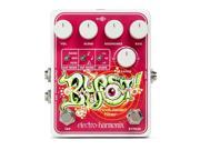 [BLURST] Electro-Harmonix Blurst Modulated Filter Guitar/Bass Effects Pedal