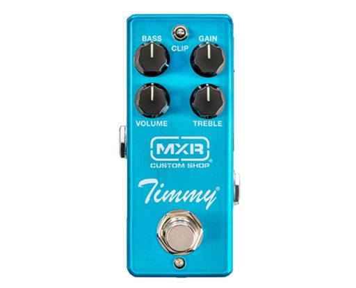 [CSP027] MXR Timmy Overdrive Mini Pedal