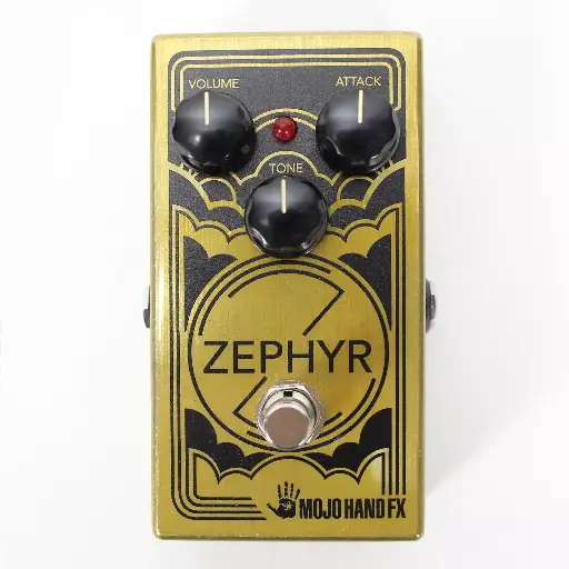 [ZEPHYR] MOJOHAND - Zephyr