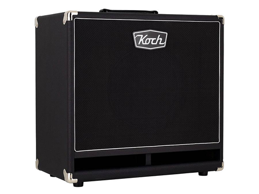 Koch - speaker cabinet 1 x 12" 60W