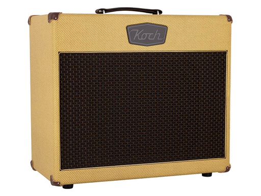 [TLG12/C112TW] Koch MTII100-H Multitone II, 3-channels, 100W,4x EL34, Guitar Amp Head