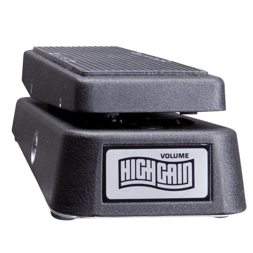 [GCB80] Dunlop - Crybaby Volume pedal - High Gain