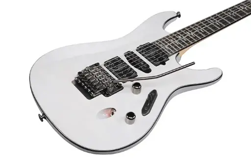 Ibanez JIVAX2 Ghost