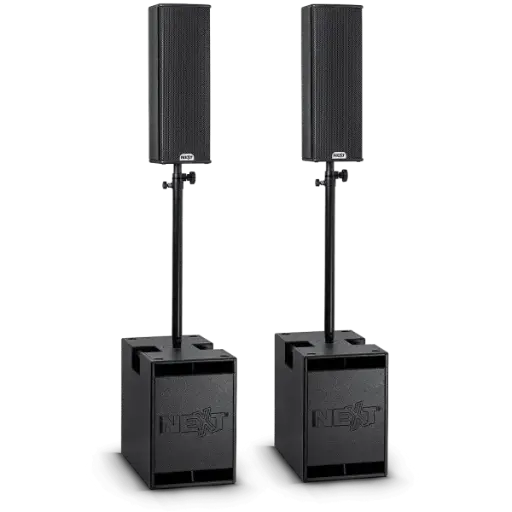 [HFA26.12] NEXT HFA26.12 - Compact PA