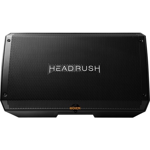 Headrush FRFR-112 2000-watt 1x12 Powered Guitar Cabinet