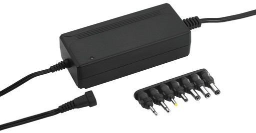 [PSS-3000E] Monacor - PSS-3000E Power Supply Adapter