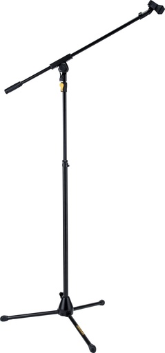 [MS631BPLUS] Hercules MS631BPLUS EZ Grip Microphone Stand