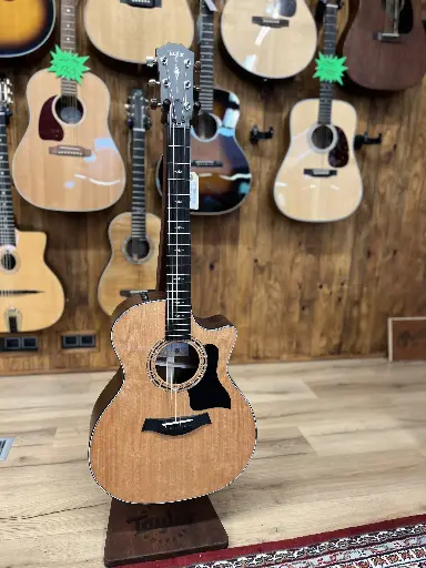 [TAYLOR314-2DEHANDS] Taylor - 314ce 2DEHANDS