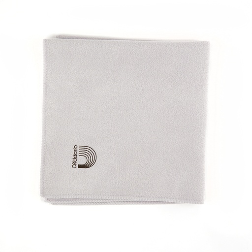 [PW-MPC] D'Addario - Planet Waves Micro Fiber Polish Cloth