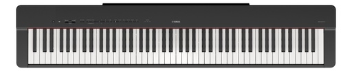 Yamaha P-225B Digital Stage Piano Black
