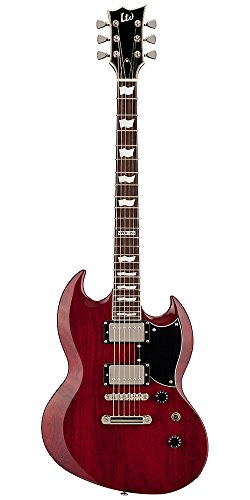 [VIPER-256] LTD - VIPER-256 STBC Electric Guitar