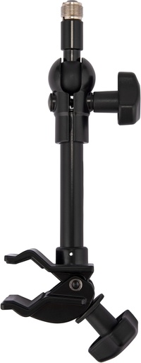 [DG137B] Hercules DG137B Multi-Mount Microphone