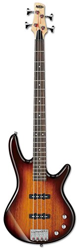 [GSR180BS] Ibanez - GSR180-BS Brown Sunburst 4-string Bassguitar