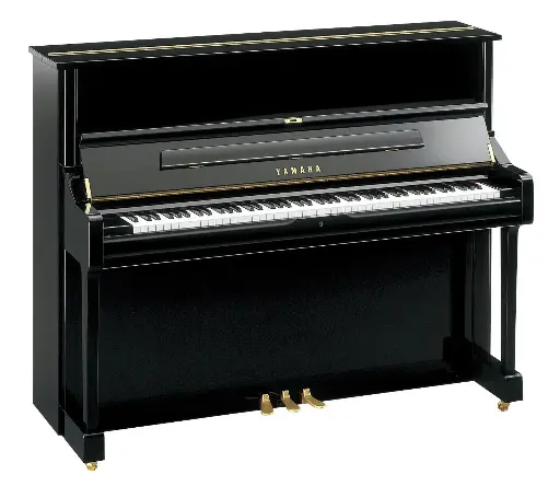 [U3A] YAMAHA U3A - 4013400 - 2de hands piano