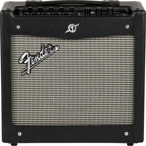 Fender MUSTANG I V2 Combo - 2DEHANDS