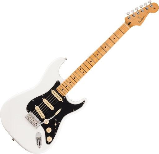 [0140512515] Fender - Player II Stratocaster MN Polar White