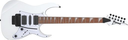 [RG450DXB] Ibanez - RG450DXB-WH White Electric Guitar