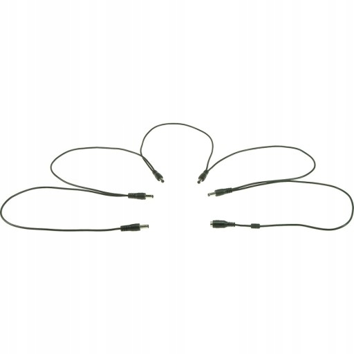 [DC9V-5] Klotz - DC9V-5 Kabel - Daisy Chain 