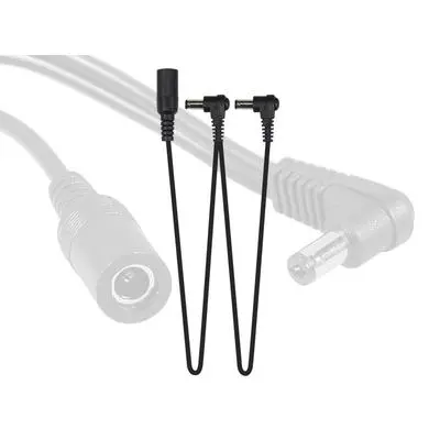 [XCABLE-S2] XVIVE - Daisy Chain 2 - XCABLES2