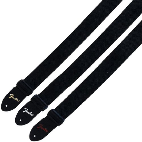 [0990606049] Fender - Pick 'N' Strap (per stuk)