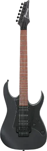 [RG450BWK] Ibanez - RG450BWK