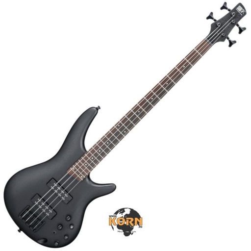 [SR300EBWK] Ibanez - SR300EBWK SR Standard Bass - Weathered Black