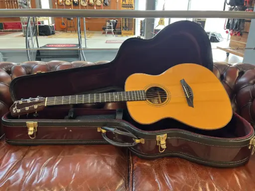 [MS5] Mayson MS5 (2dehands + case)