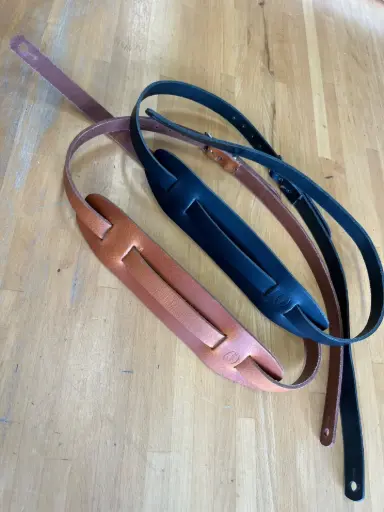 [LIAMSTRAPW5] LIAMS - W5 Vintage Strap - diverse kleuren